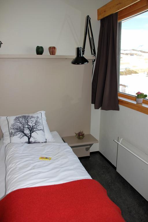 Boverdalen 尤通黑门耶尔斯特旅馆酒店 外观 照片